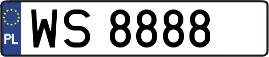 WS8888
