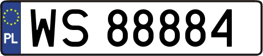 WS88884