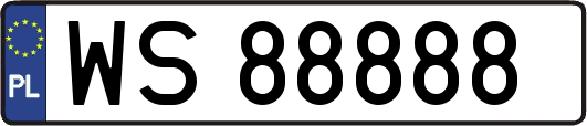 WS88888