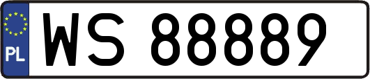 WS88889