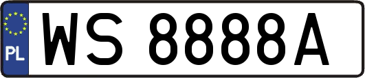 WS8888A