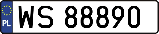 WS88890