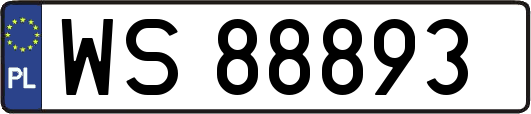 WS88893