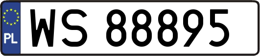 WS88895