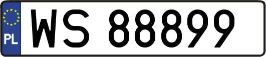WS88899