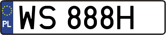 WS888H