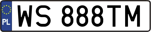 WS888TM
