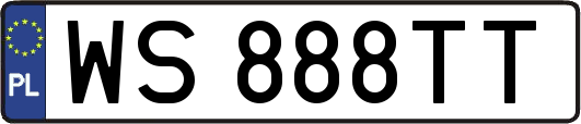 WS888TT
