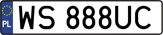 WS888UC