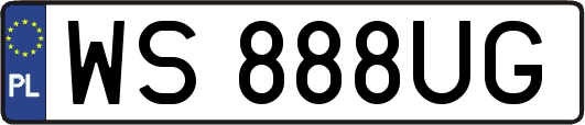 WS888UG