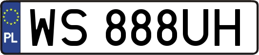 WS888UH