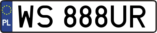 WS888UR