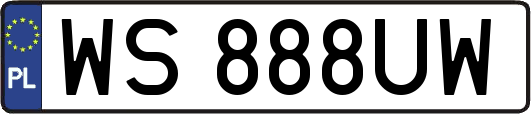 WS888UW