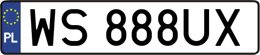 WS888UX