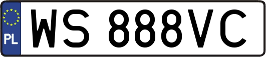 WS888VC