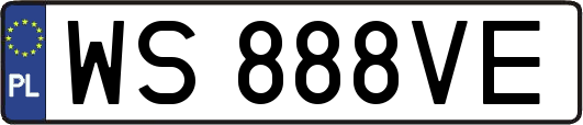WS888VE