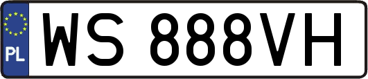 WS888VH