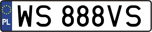 WS888VS