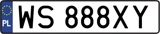 WS888XY