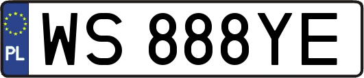 WS888YE
