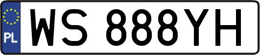 WS888YH