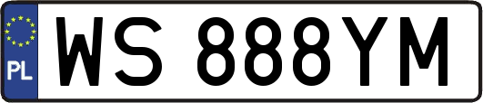 WS888YM