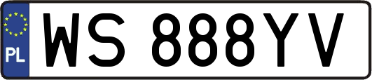 WS888YV