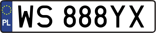 WS888YX