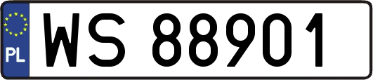WS88901