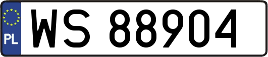 WS88904