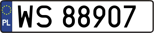 WS88907