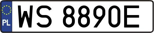 WS8890E
