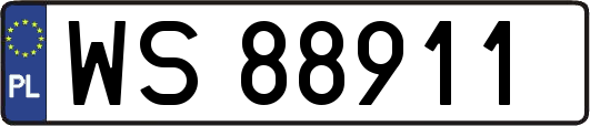 WS88911