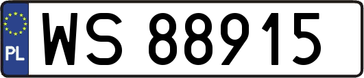 WS88915