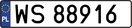 WS88916