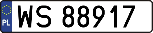 WS88917