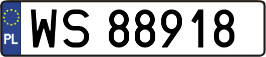 WS88918
