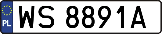 WS8891A
