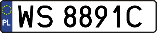WS8891C