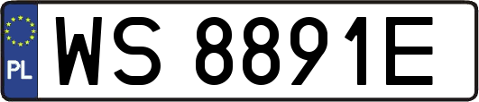 WS8891E