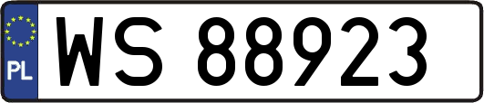 WS88923