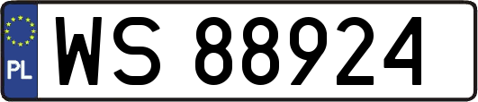 WS88924