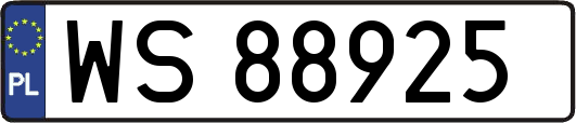 WS88925