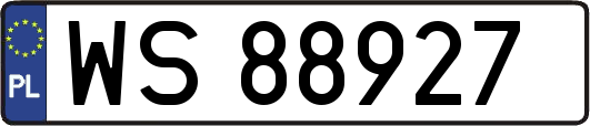 WS88927