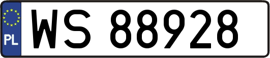 WS88928