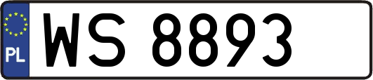 WS8893