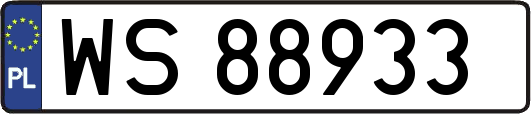 WS88933