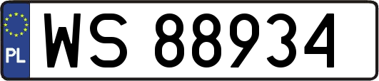 WS88934