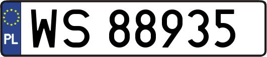 WS88935