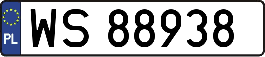 WS88938